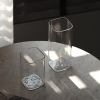 Våg 方形玻璃杯